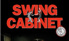 Swing Cabinet - Kulturní centrum Labuť Říčany